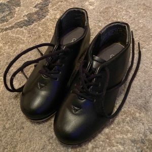 COPY - Capezio Tap Shoes